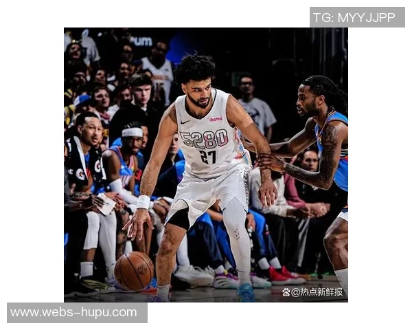 掘金与勇士G6巅峰对决谁能夺得晋级荣耀的关键战役